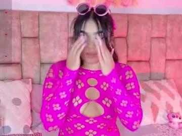 luna_ocampo from Chaturbate is Freechat