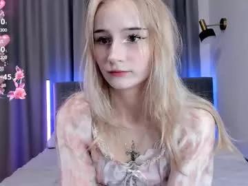 luna_r1se_ from Chaturbate is Freechat