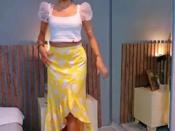 luna_roja25 from Chaturbate is Freechat
