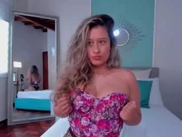 luna_sandoval__ from Chaturbate is Freechat