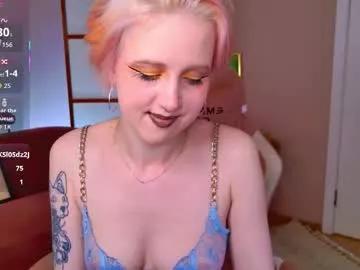 luna_son from Chaturbate is Freechat