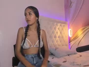 luna_star23 from Chaturbate is Freechat