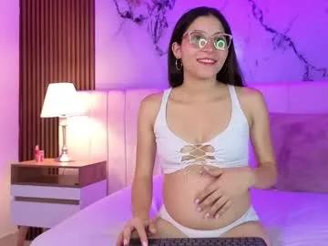 luna_star__18 from Chaturbate is Freechat