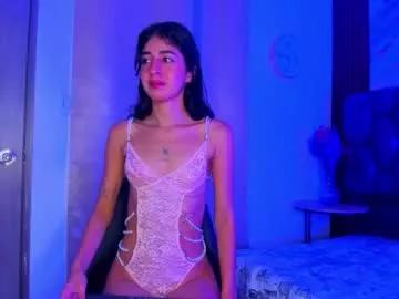 luna_sthonem from Chaturbate is Freechat