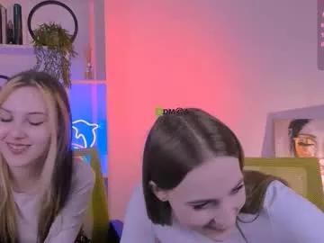 luna_tin from Chaturbate is Freechat