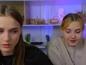 luna_tin from Chaturbate is Freechat