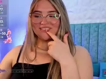 Luna_volk webcams show profile image 