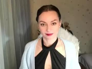lunaa_bluee from Chaturbate is Freechat