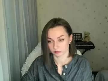 lunaa_bluee from Chaturbate is Freechat