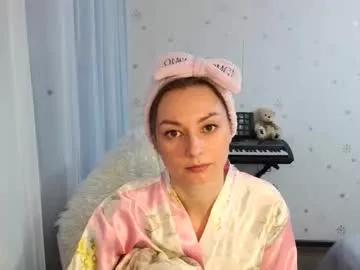 lunaa_bluee from Chaturbate is Freechat