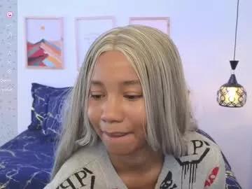 lunaa_joness from Chaturbate is Freechat