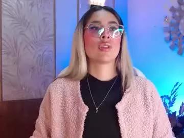 lunaagrey_ from Chaturbate is Freechat