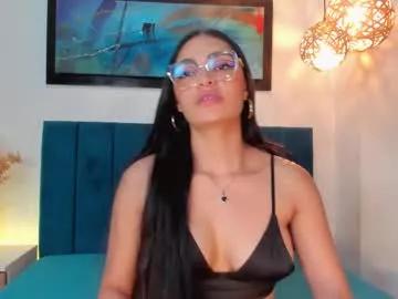 lunaaspen from Chaturbate is Freechat