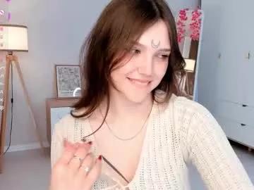 lunabate from Chaturbate is Freechat