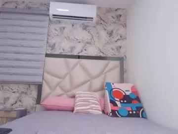 lunablanca_ from Chaturbate is Freechat