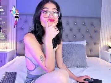 lunabloomn from Chaturbate is Freechat