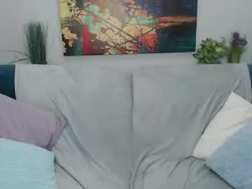 lunablueb from Chaturbate is Freechat
