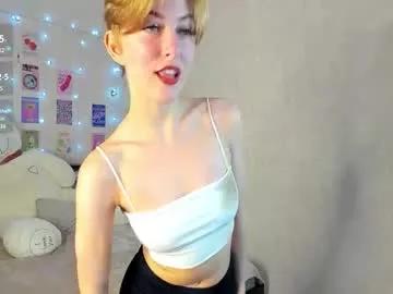 lunablush from Chaturbate is Freechat