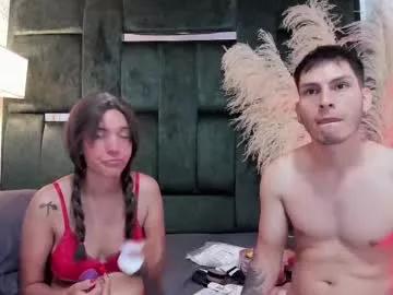 lunabrian from Chaturbate is Freechat