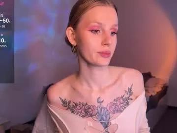 lunacyy from Chaturbate is Freechat