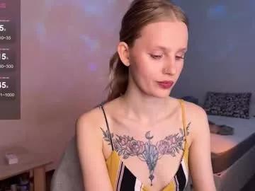 lunacyy from Chaturbate is Freechat