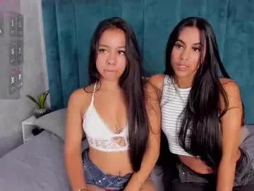 lunaember_ from Chaturbate is Freechat