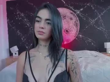 lunaevans01 from Chaturbate is Freechat