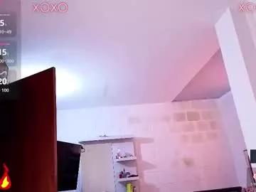 lunagudis from Chaturbate is Freechat