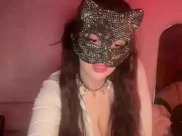 lunahadiid from Chaturbate is Freechat