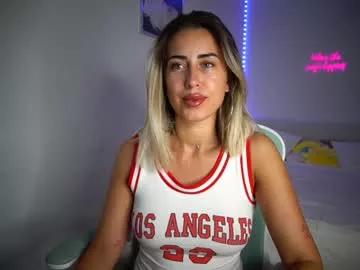 Photos of lunaink_ from Chaturbate is Freechat