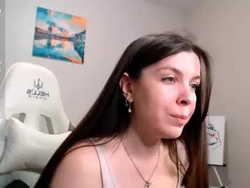lunalovesuu from Chaturbate is Freechat
