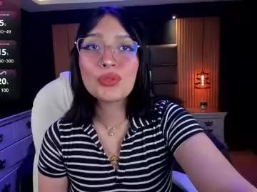 lunamuller1 from Chaturbate is Freechat