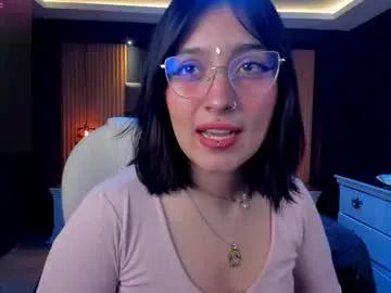 lunamuller1 from Chaturbate is Freechat