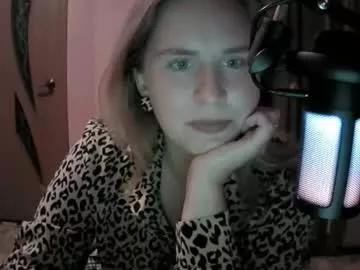 lunamystique_ from Chaturbate is Freechat