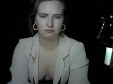 lunamystique_ from Chaturbate is Freechat
