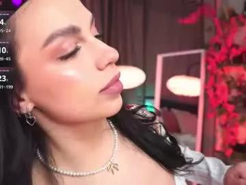 lunanight_ from Chaturbate is Freechat