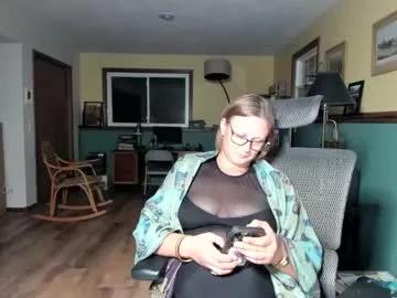 lunapearl__ from Chaturbate is Freechat
