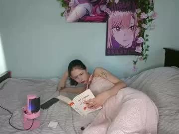 lunar_x from Chaturbate is Freechat