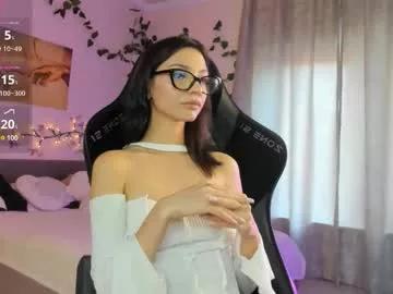 lunara_adams from Chaturbate is Freechat