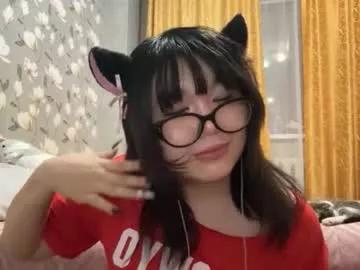 lunaraus from Chaturbate is Freechat