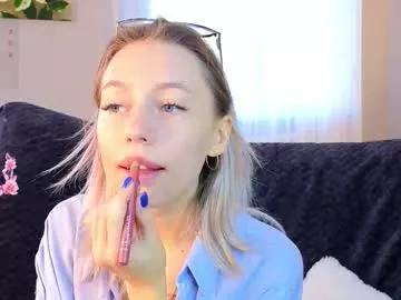 lunariabliss from Chaturbate is Freechat