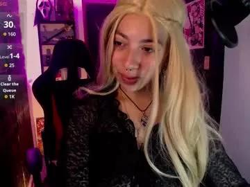 lunarichy from Chaturbate is Freechat