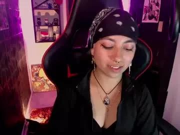 lunarichy from Chaturbate is Freechat