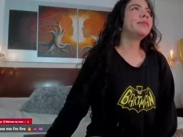 lunariddle_ from Chaturbate is Freechat