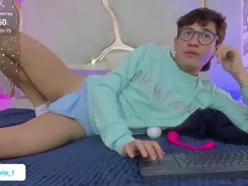 lunarie_tay from Chaturbate is Freechat