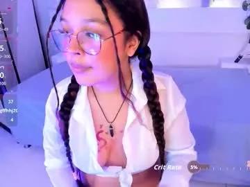 lunarose15 from Chaturbate is Freechat