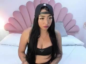 lunarossy from Chaturbate is Freechat