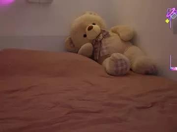 lunarrbaby from Chaturbate is Freechat