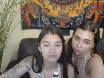 lunas1p from Chaturbate is Freechat