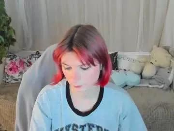 lunas_howl from Chaturbate is Freechat